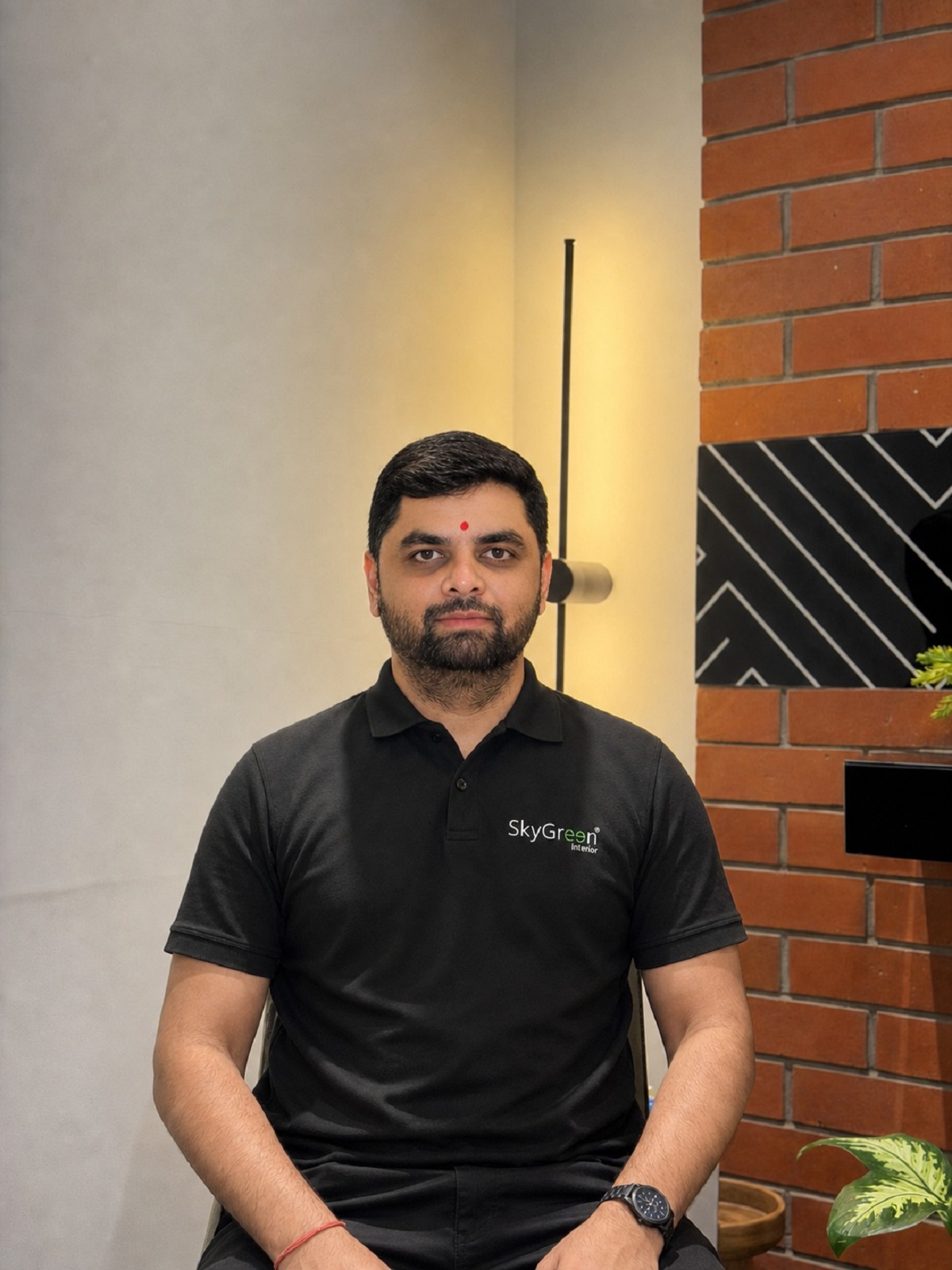 Vikash Patel Execution Manager